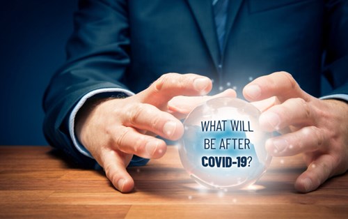 Những ngành nghề lên ngôi sau đại dịch Covid-19